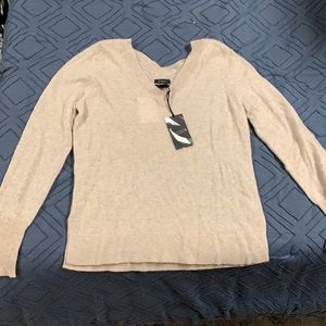 Halogen Cashmere Sweater